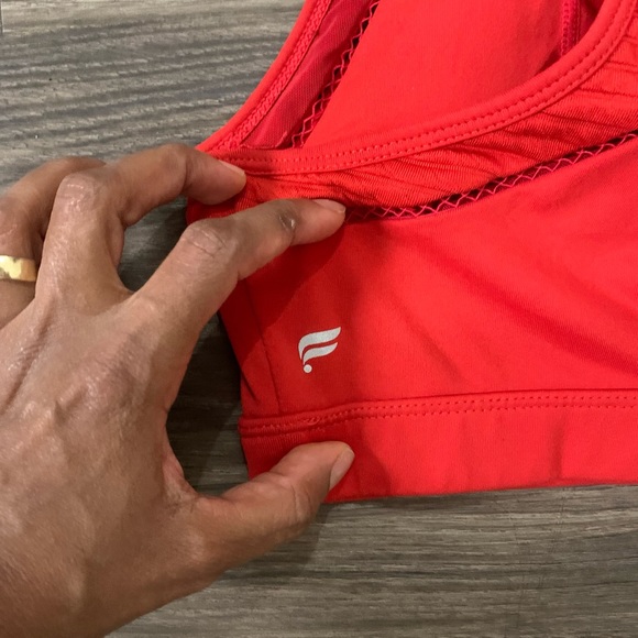 Fabletics Sport Bras - Picture 5 of 5
